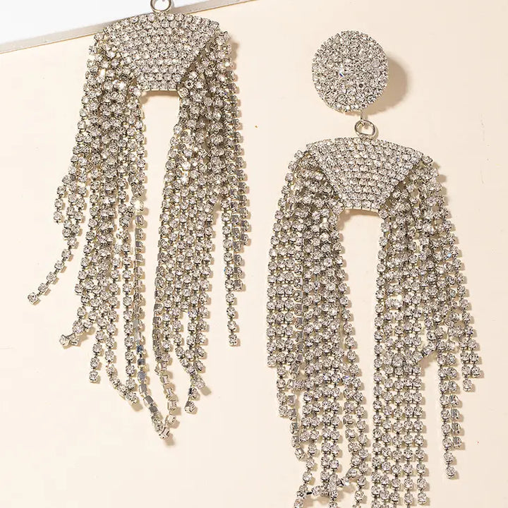 Eyes On Me Earrings