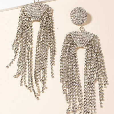 Eyes On Me Earrings