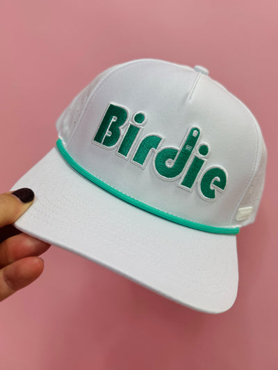 Birdie Golf Hat