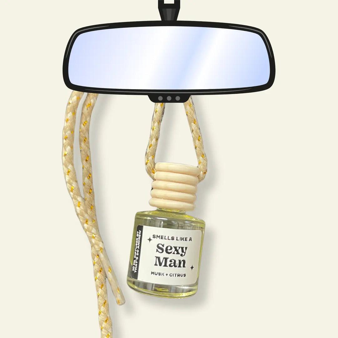 Snarky Car Diffusers