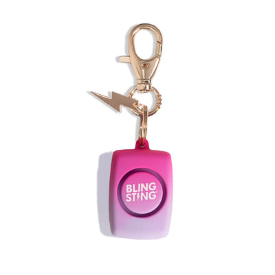 Mini Personal Alarm