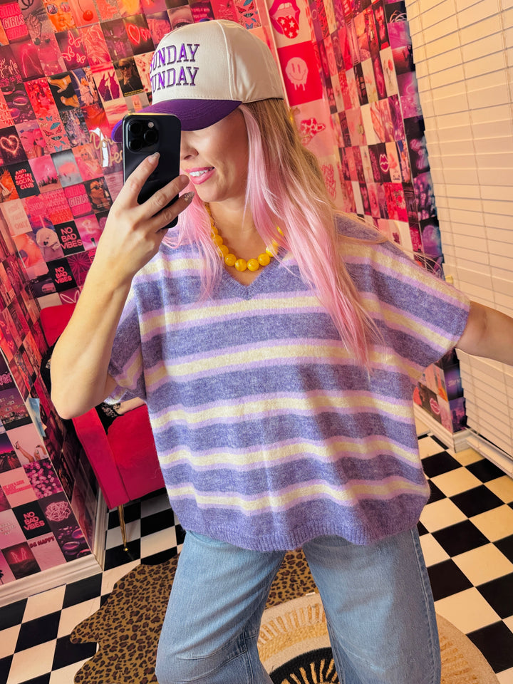 Pirate Pride Top
