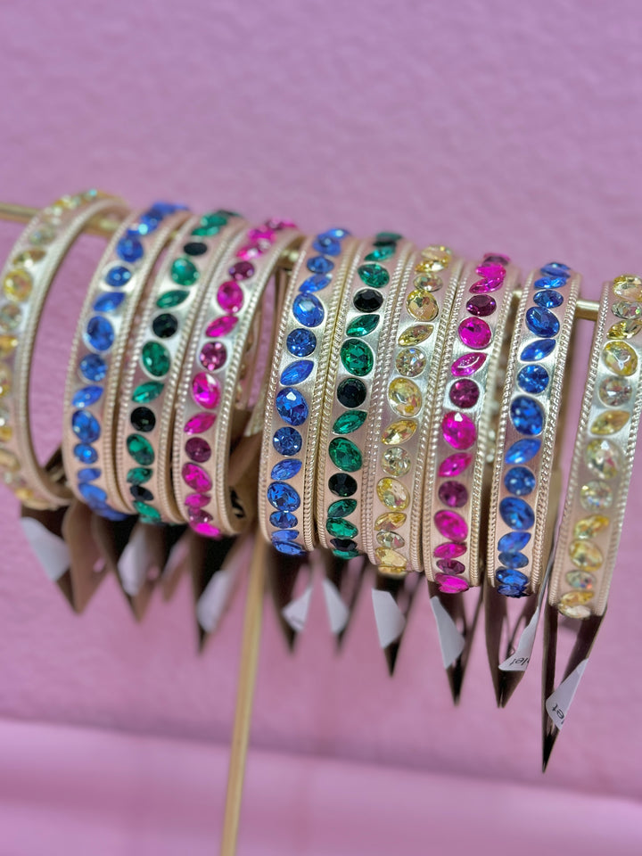 The Courtney Bracelet