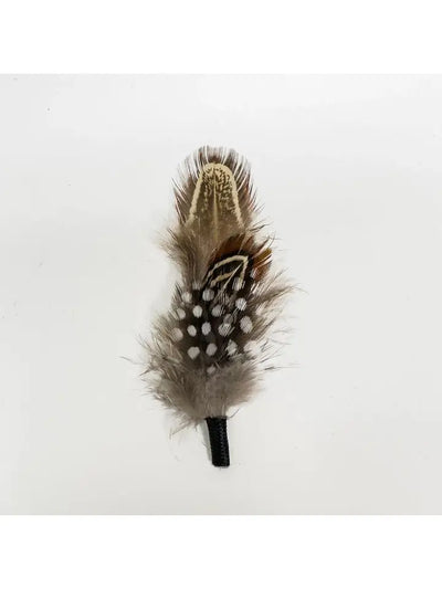Hat Feather