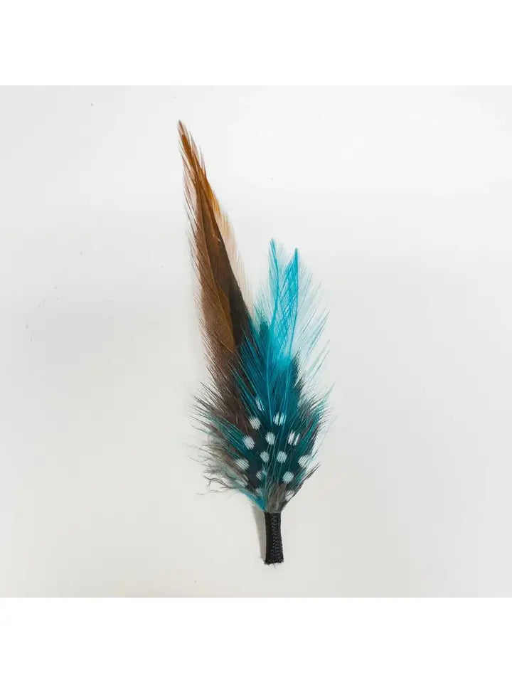 Hat Feather