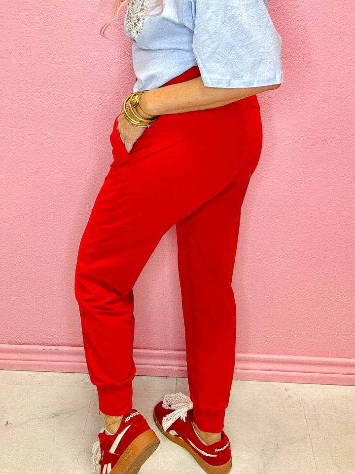 Rock The Show Joggers