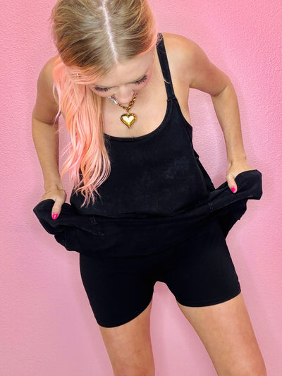 Comfy Dress Skort