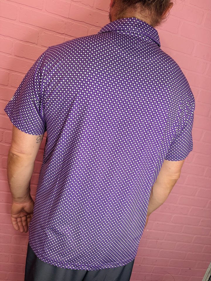 Lonestar Polo