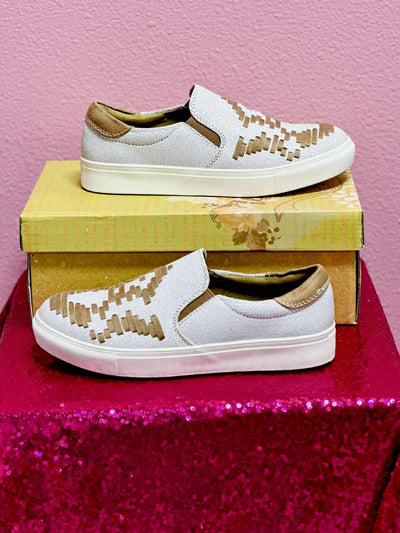 Marian Sneakers