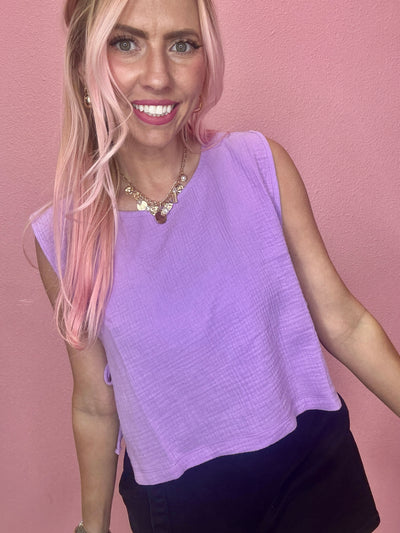 The Bailey Top