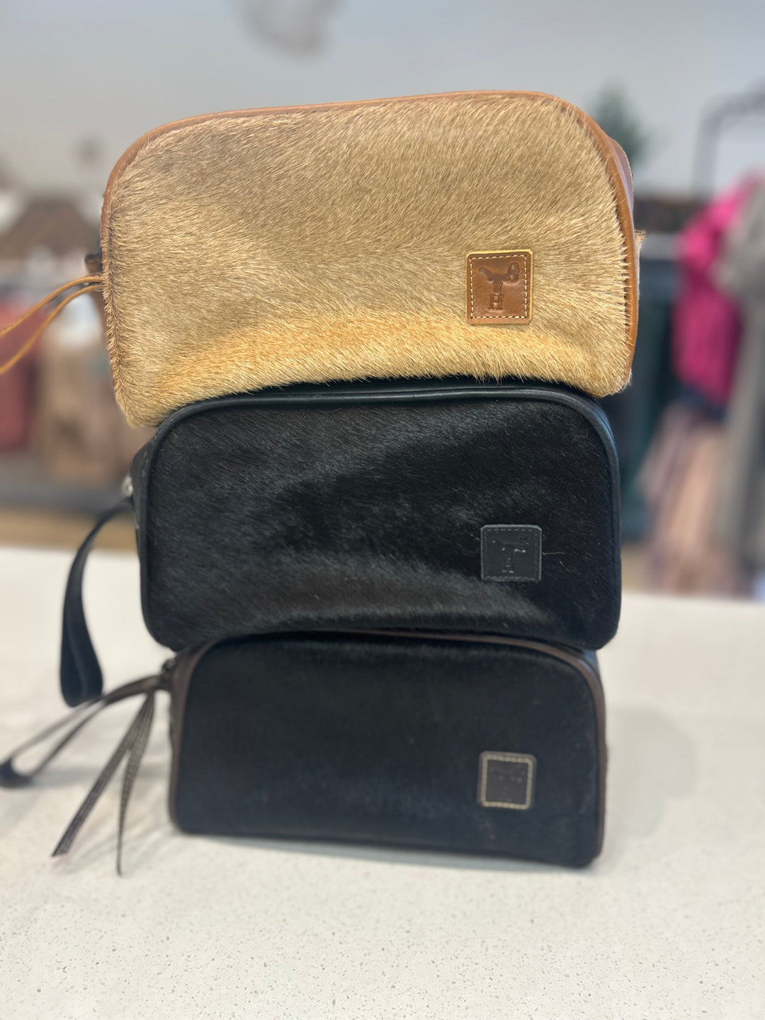 Dopp Bag