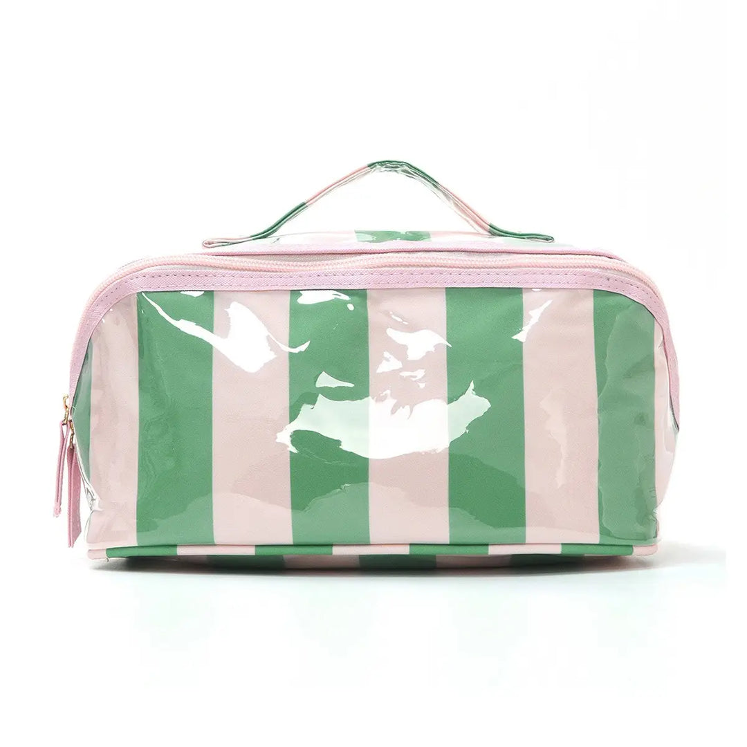 Packed & Polished Makeup Bag