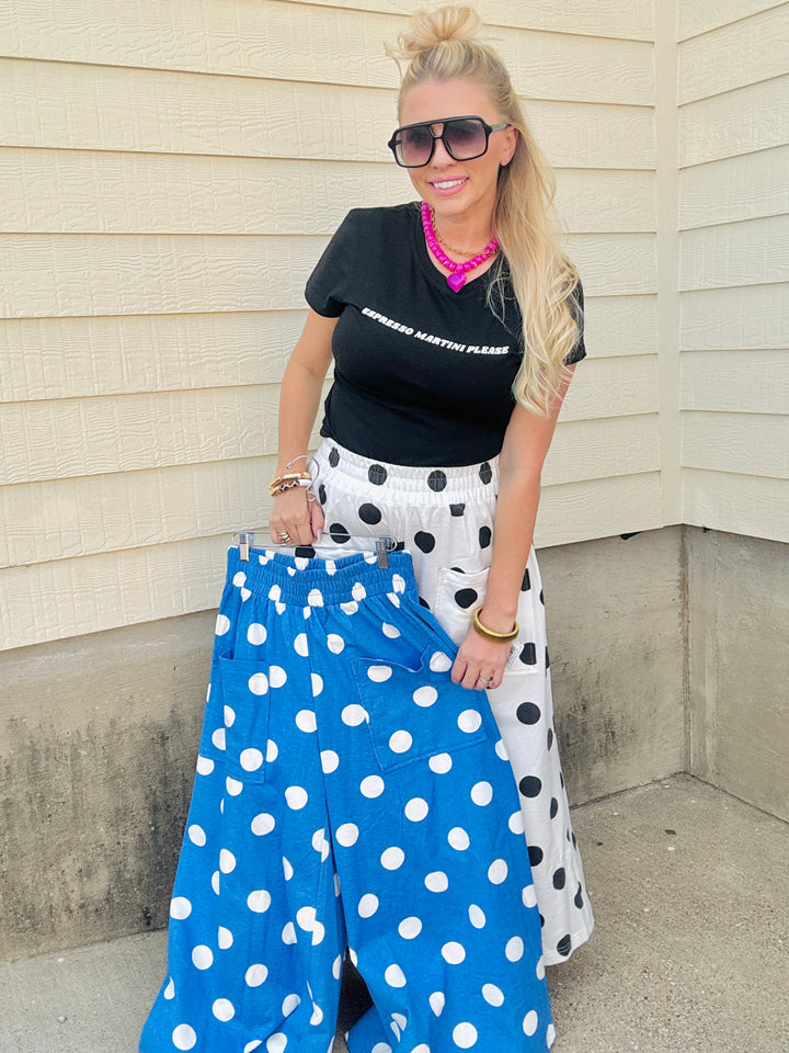 Sweet Spot Pull-On Pants