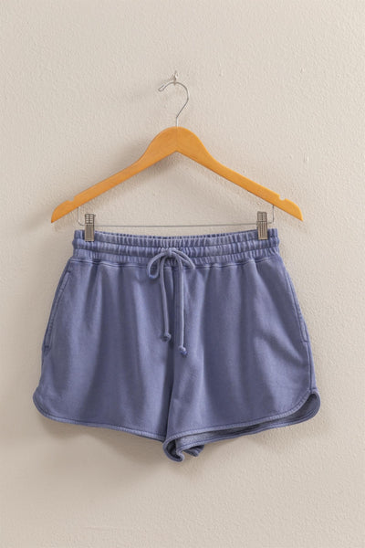 The Summer Breeze Shorts