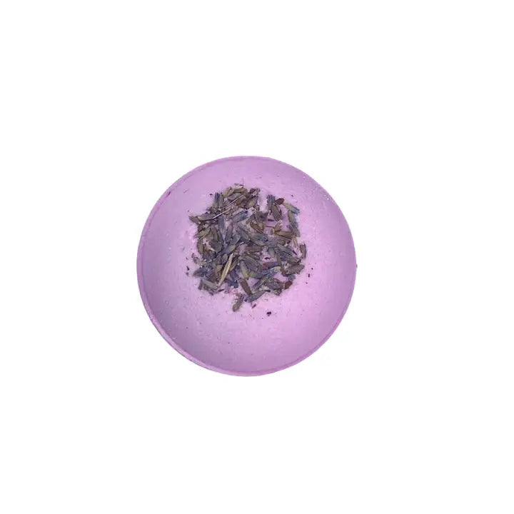 Razzle Dazzle Bath Bombs