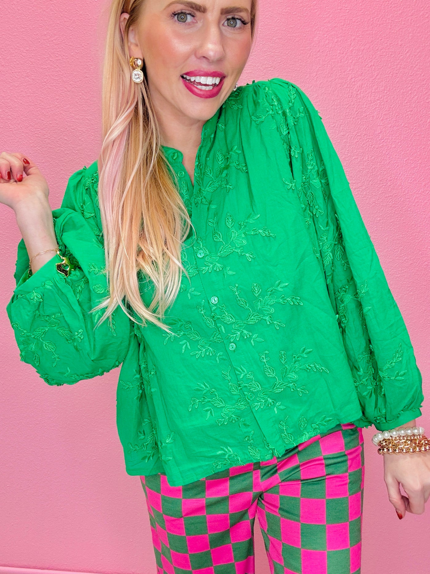 The Breana Top