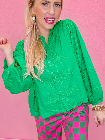 The Breana Top