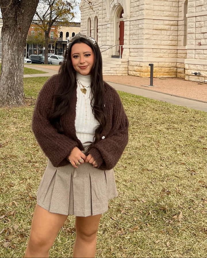 The Rebecca Chic Skort