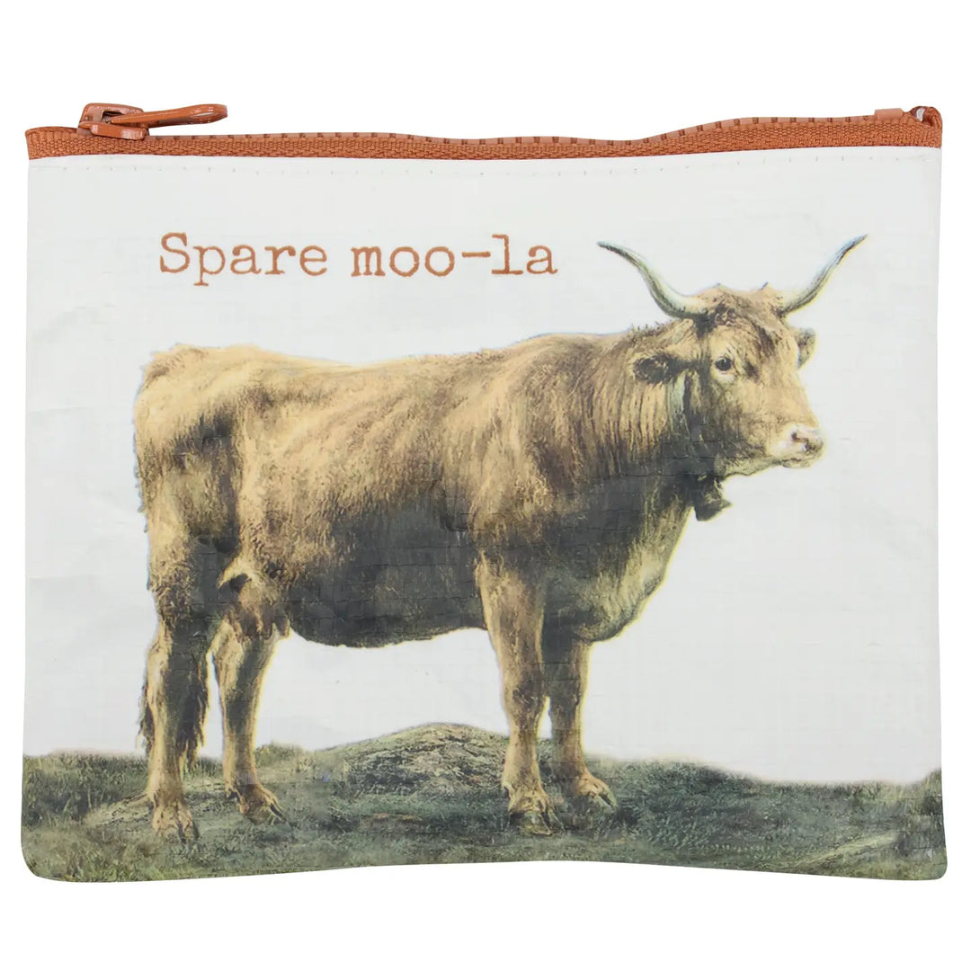 Spare Moolah Pouch