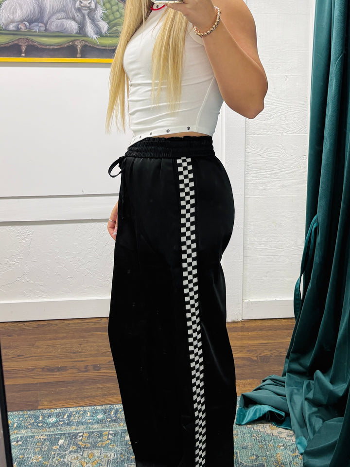 Side Hustle Lounge Pants