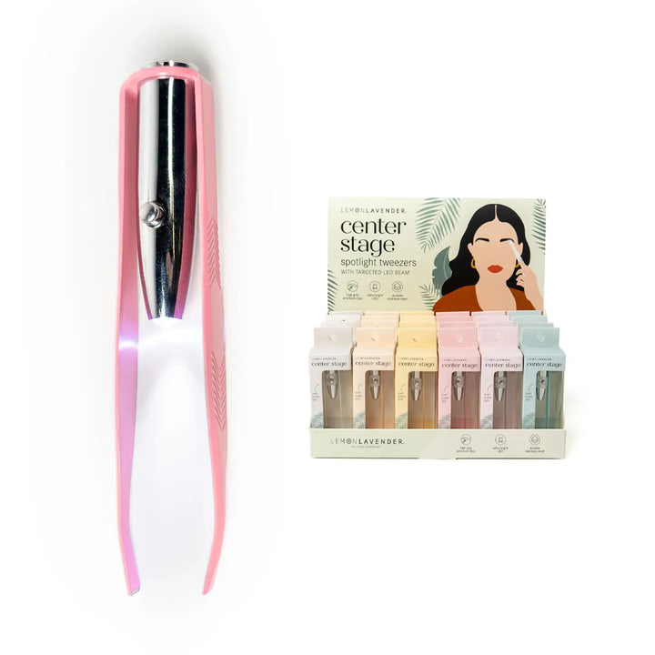 Light Up Tweezers