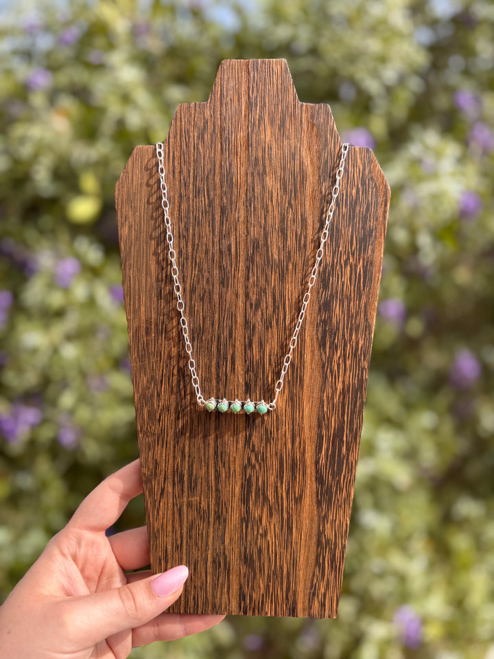 Authentic Brooke Necklace #157