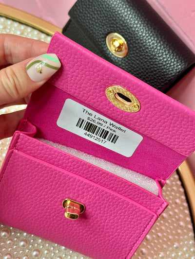The Lana Wallet