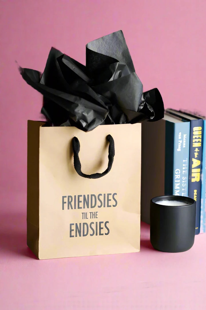 Friendsies To The Endsies Gift Bag