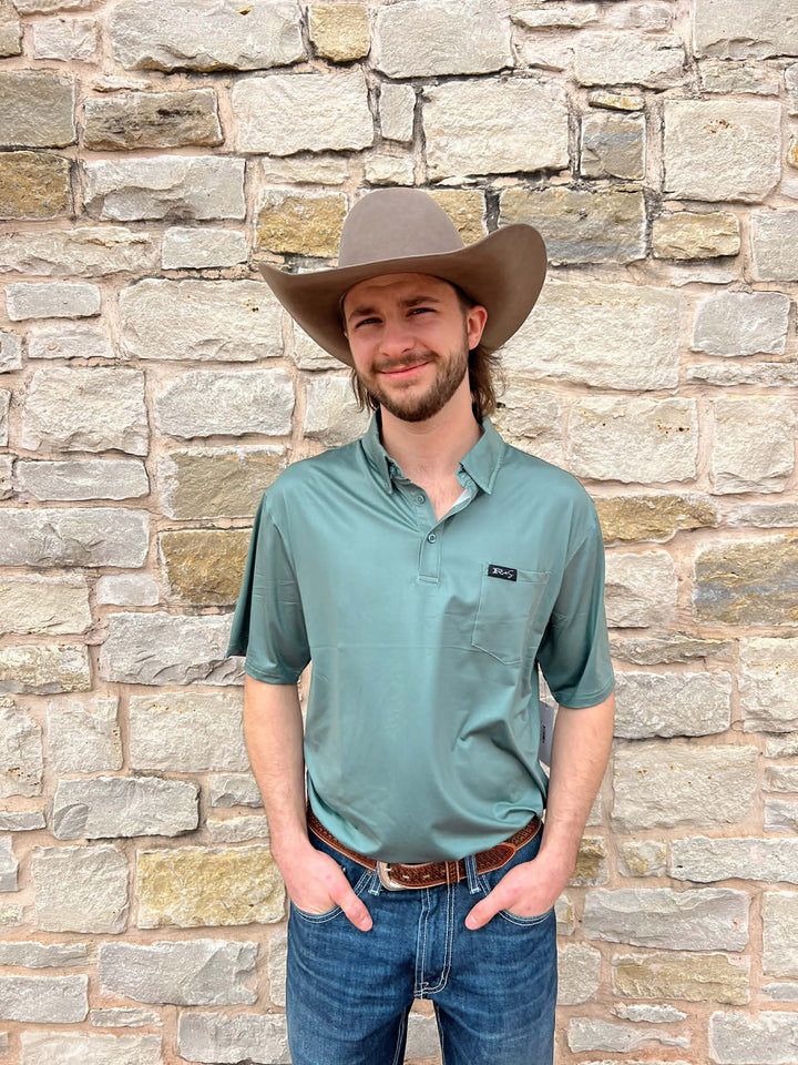 The Sagebrush Polo