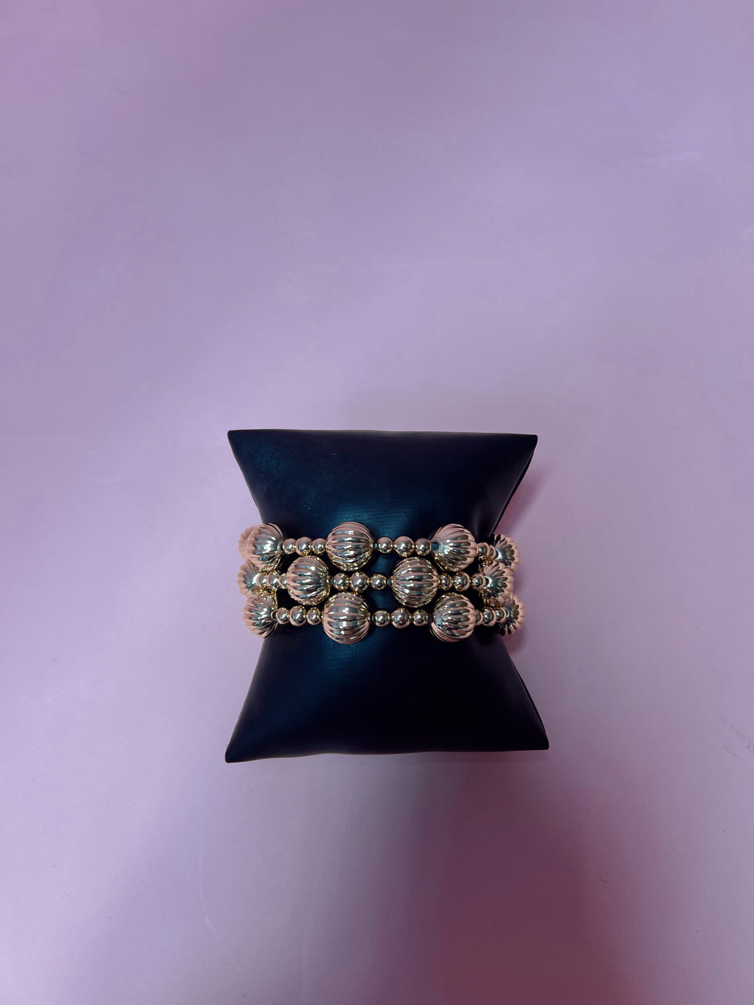 The Chanel Bracelet Set