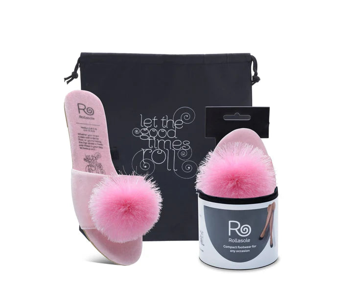 Pillow Talk Rollasole