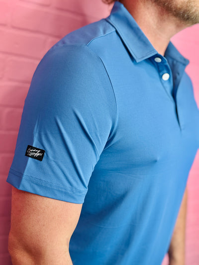 Weekday Men's Polo