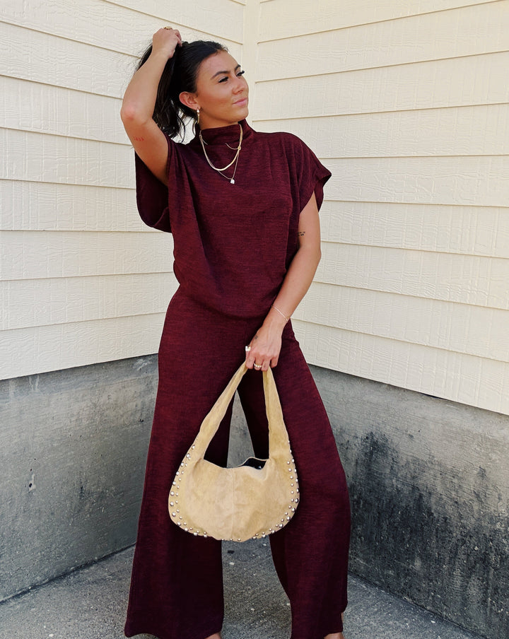 The Caroline Cozy Set