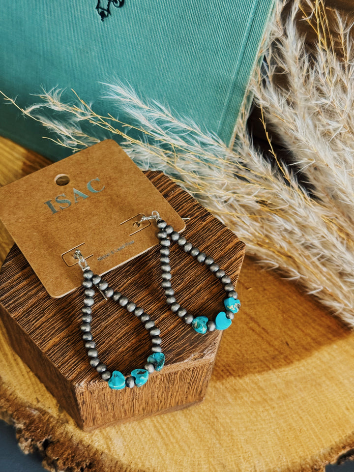 Rebel Ranch Earrings