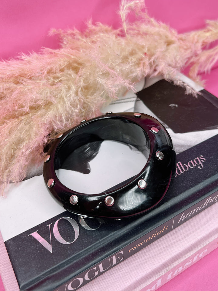 Bali Bangle Bracelet