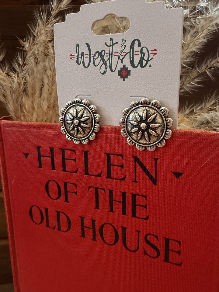 The Knoxville  Earring