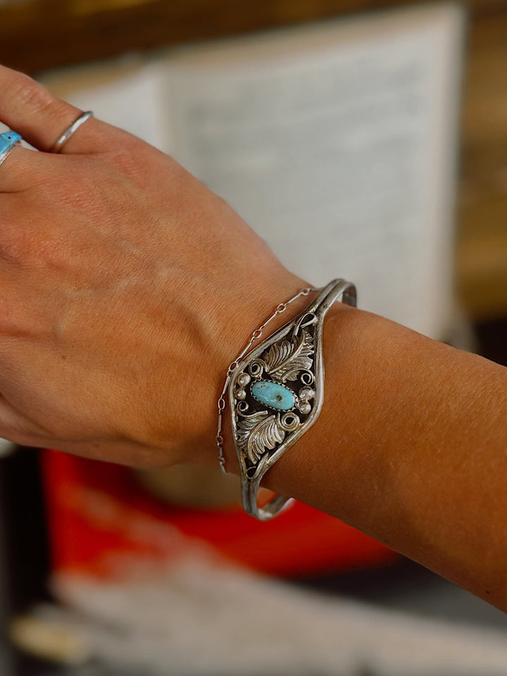 The Turnpike Cuff