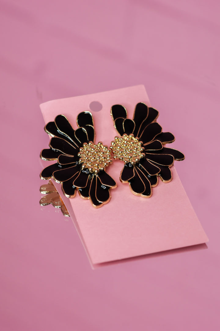 Skippin' Daisy Earrings