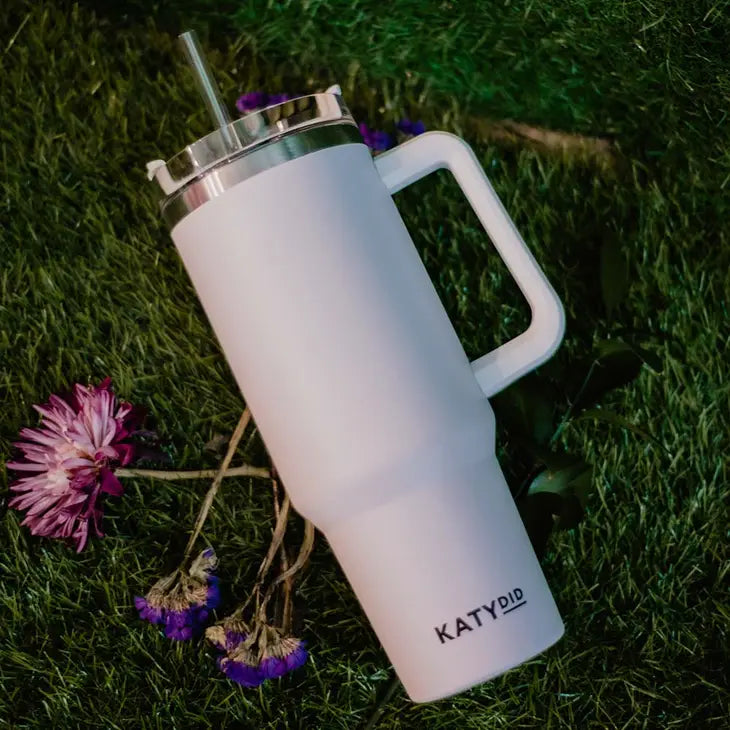 The Tanner Tumbler