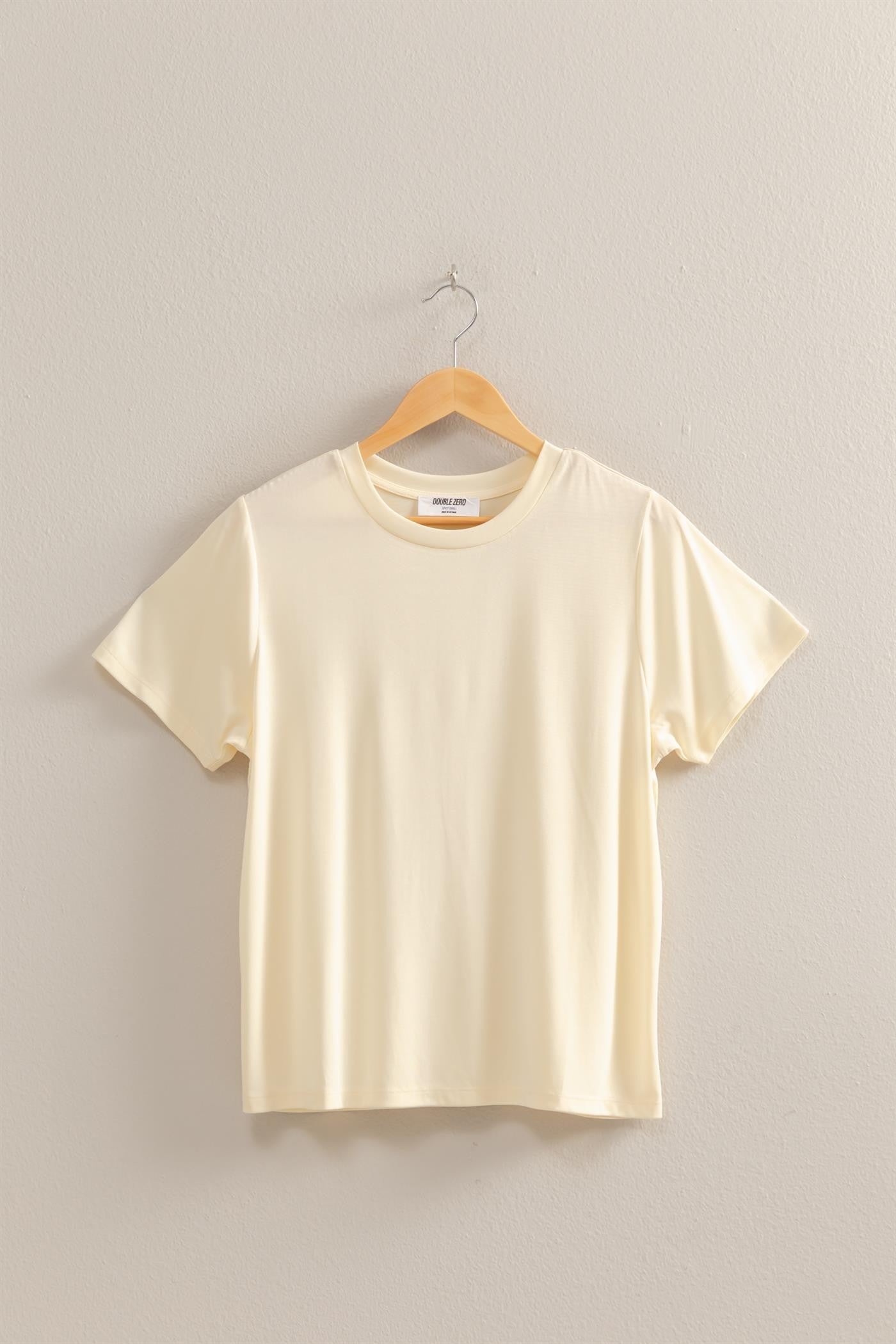 The Trenton Everyday Tee