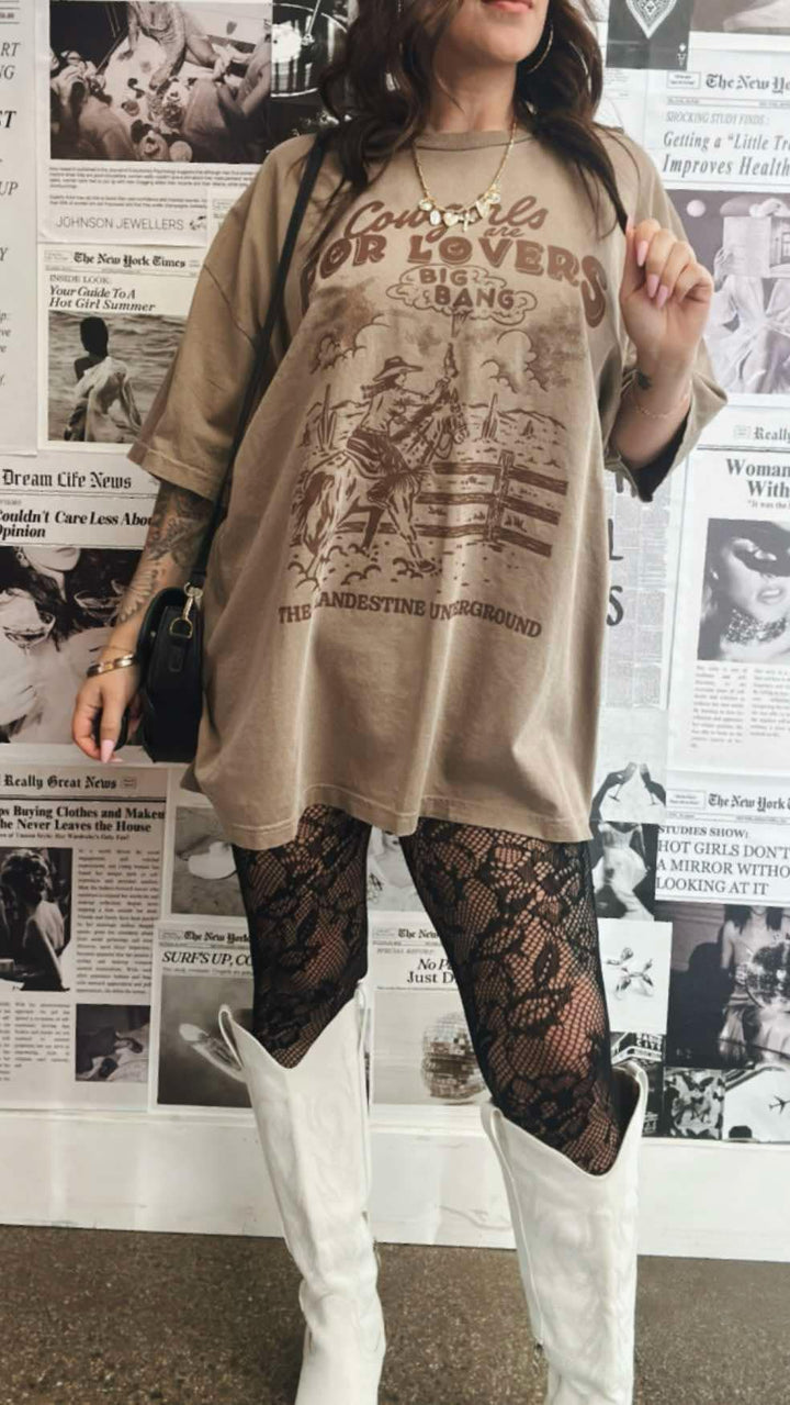 Blossom Bouquet Lace Tights