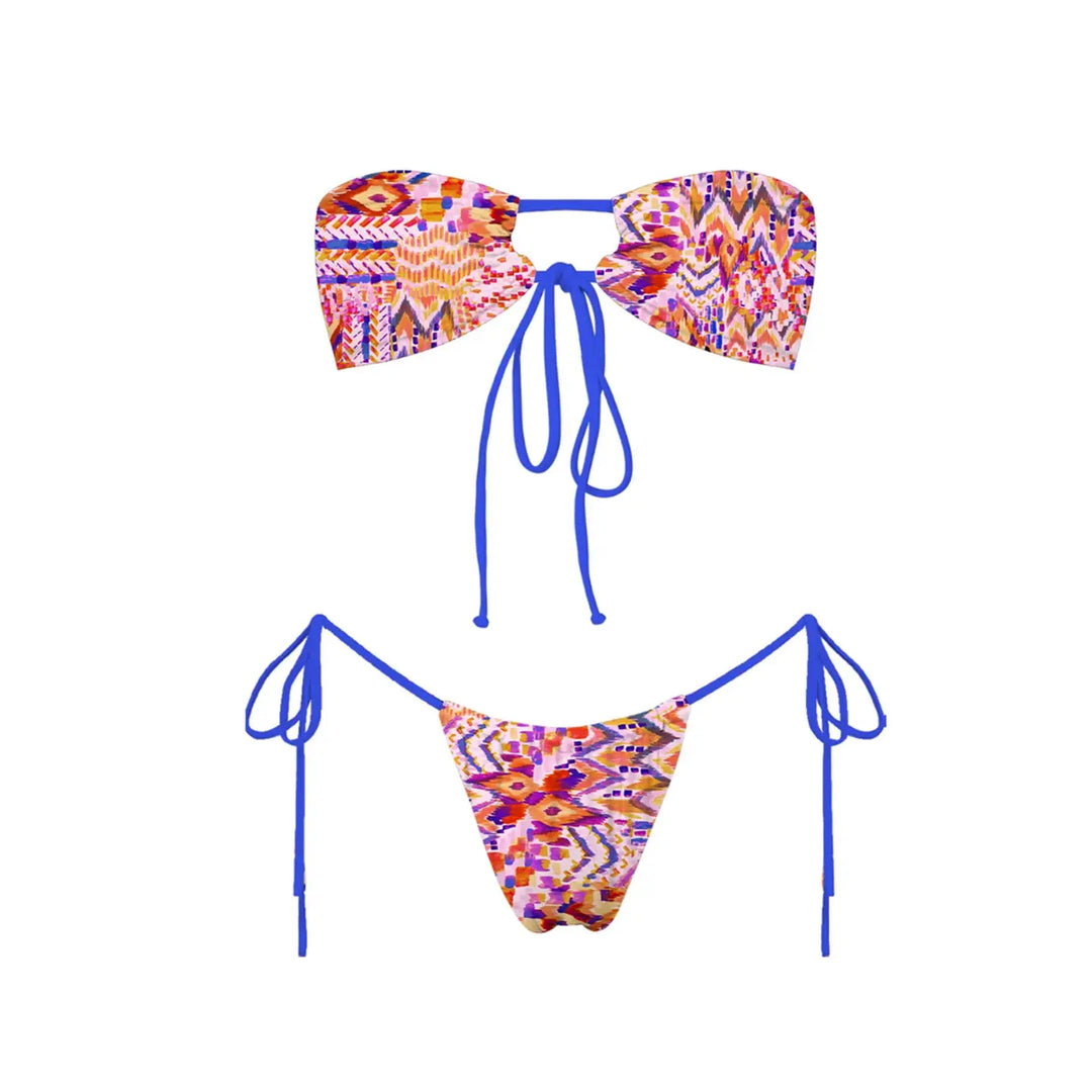 The Tulum Bikini