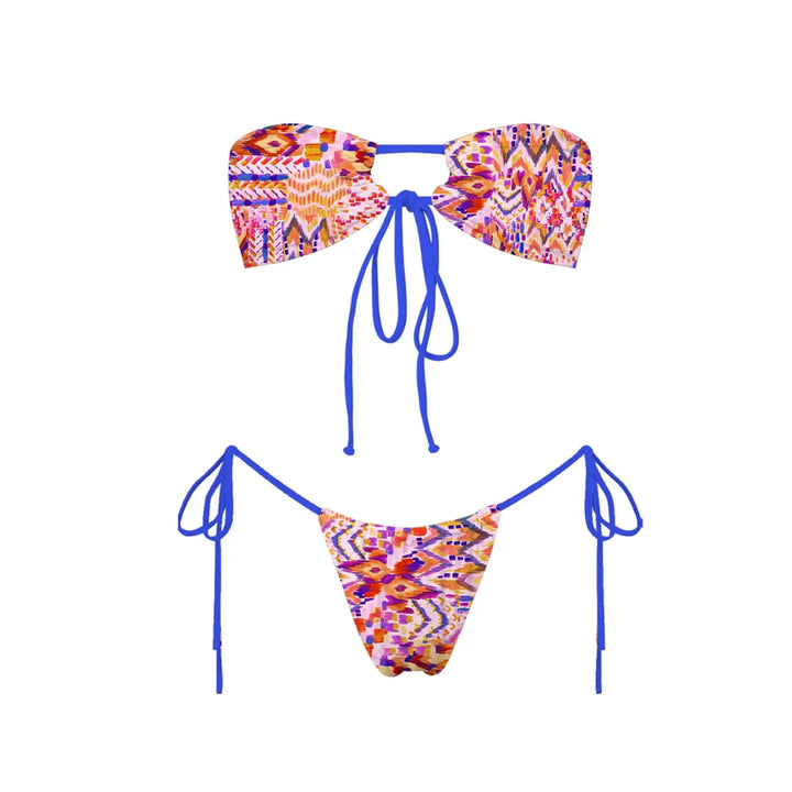 The Tulum Bikini