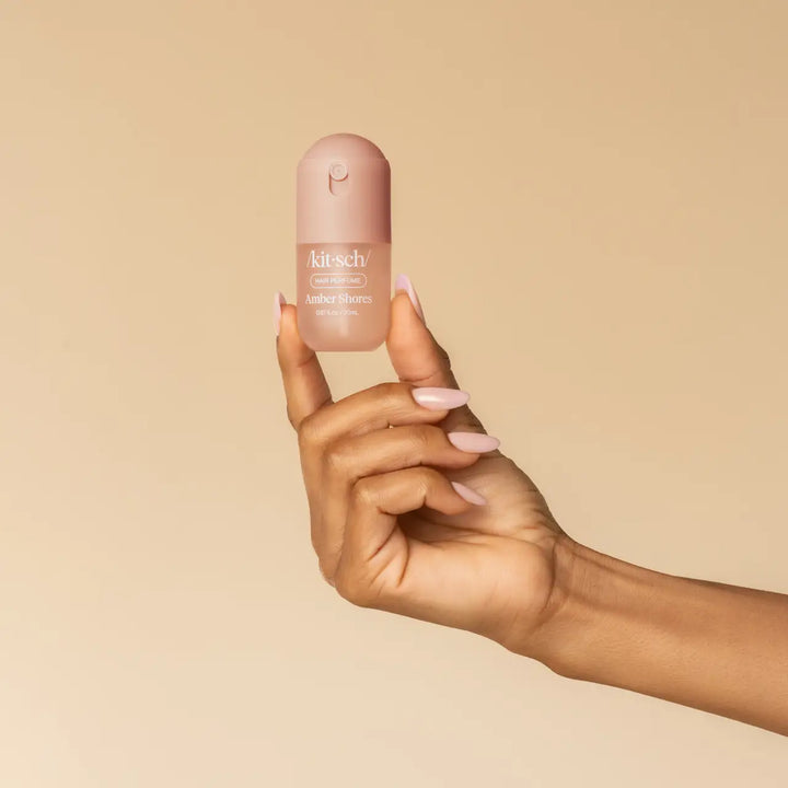 Amber Shores Hair & Body Perfume