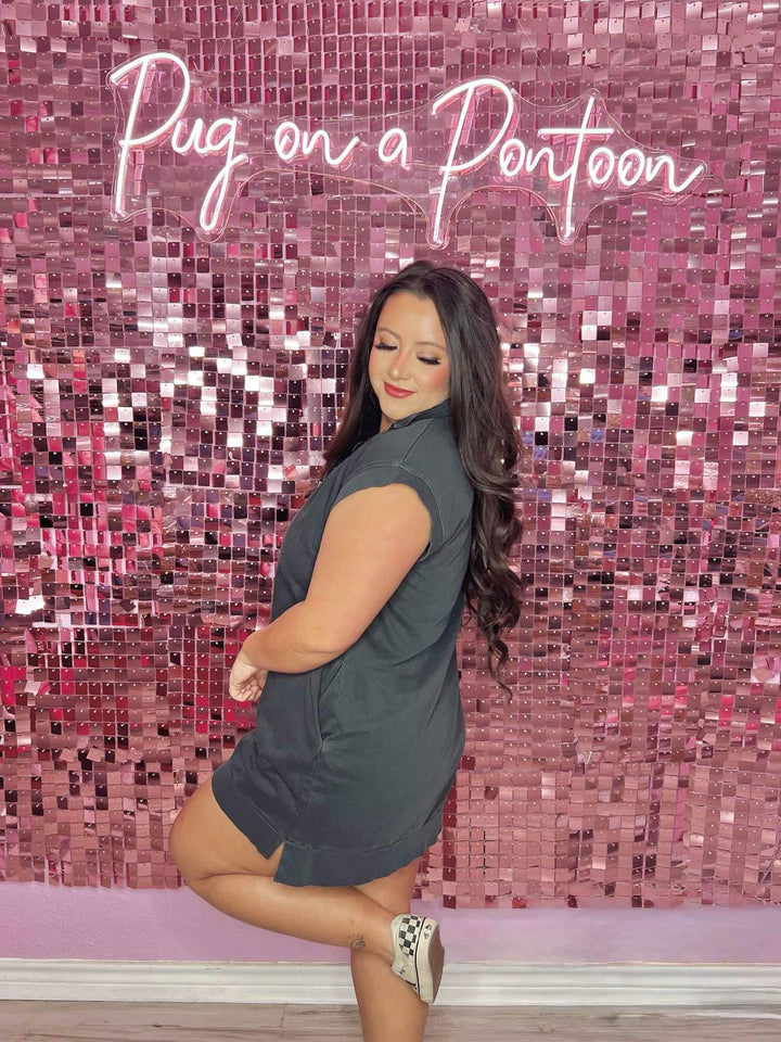 Something About You Dress