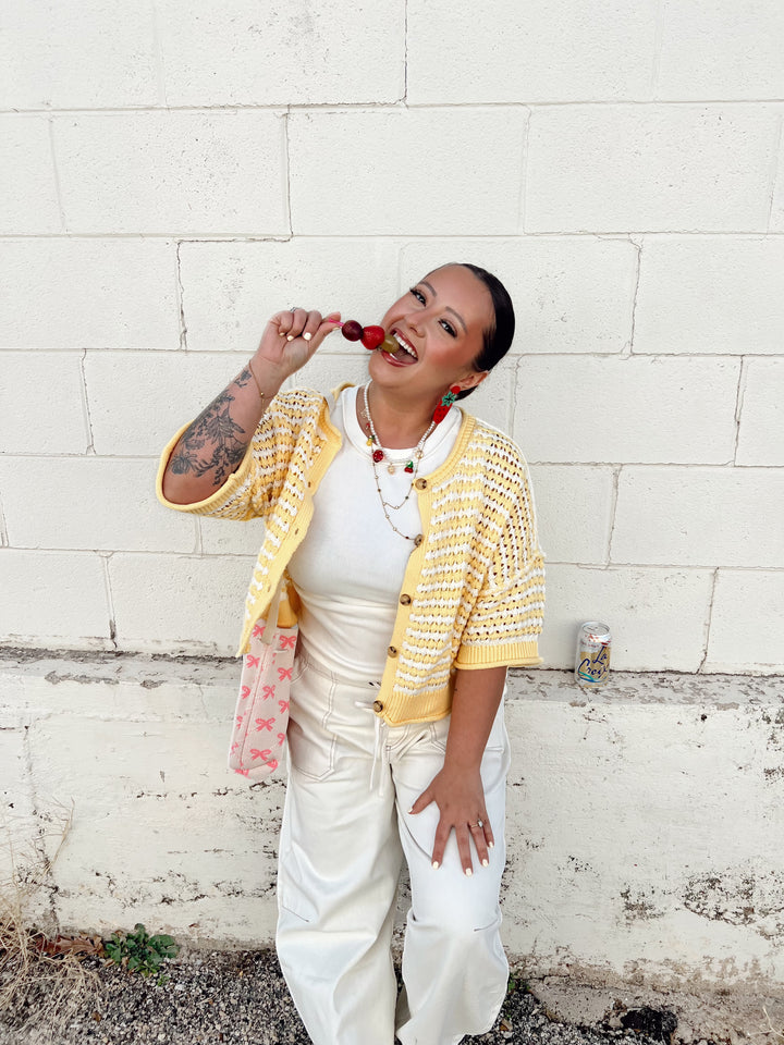 All In The Details Tank