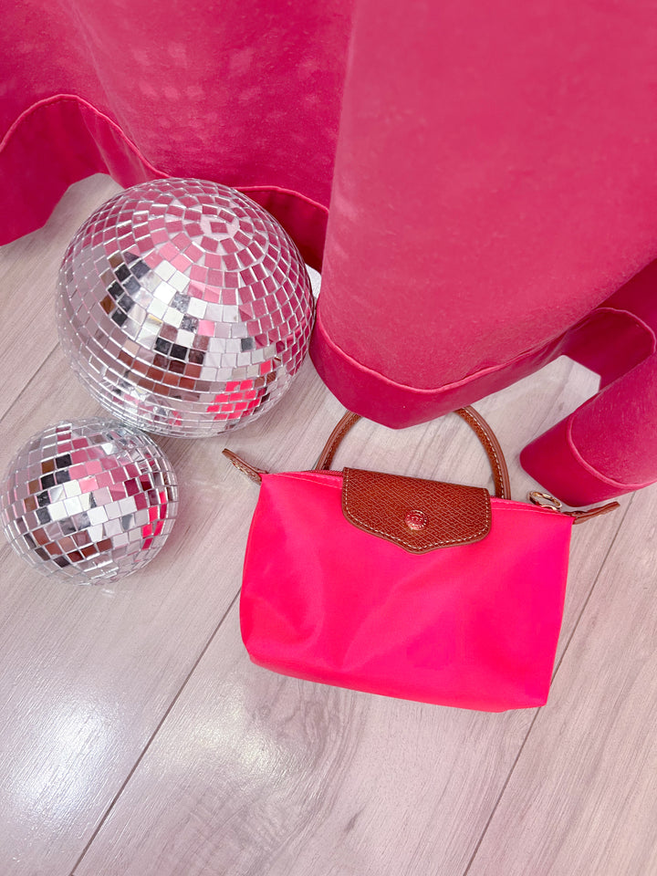 Penny Crossbody Bag