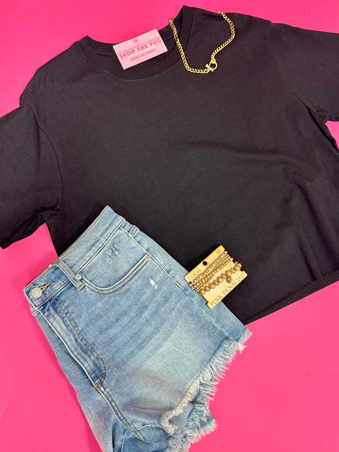 The Tory Super Stretch Shorts