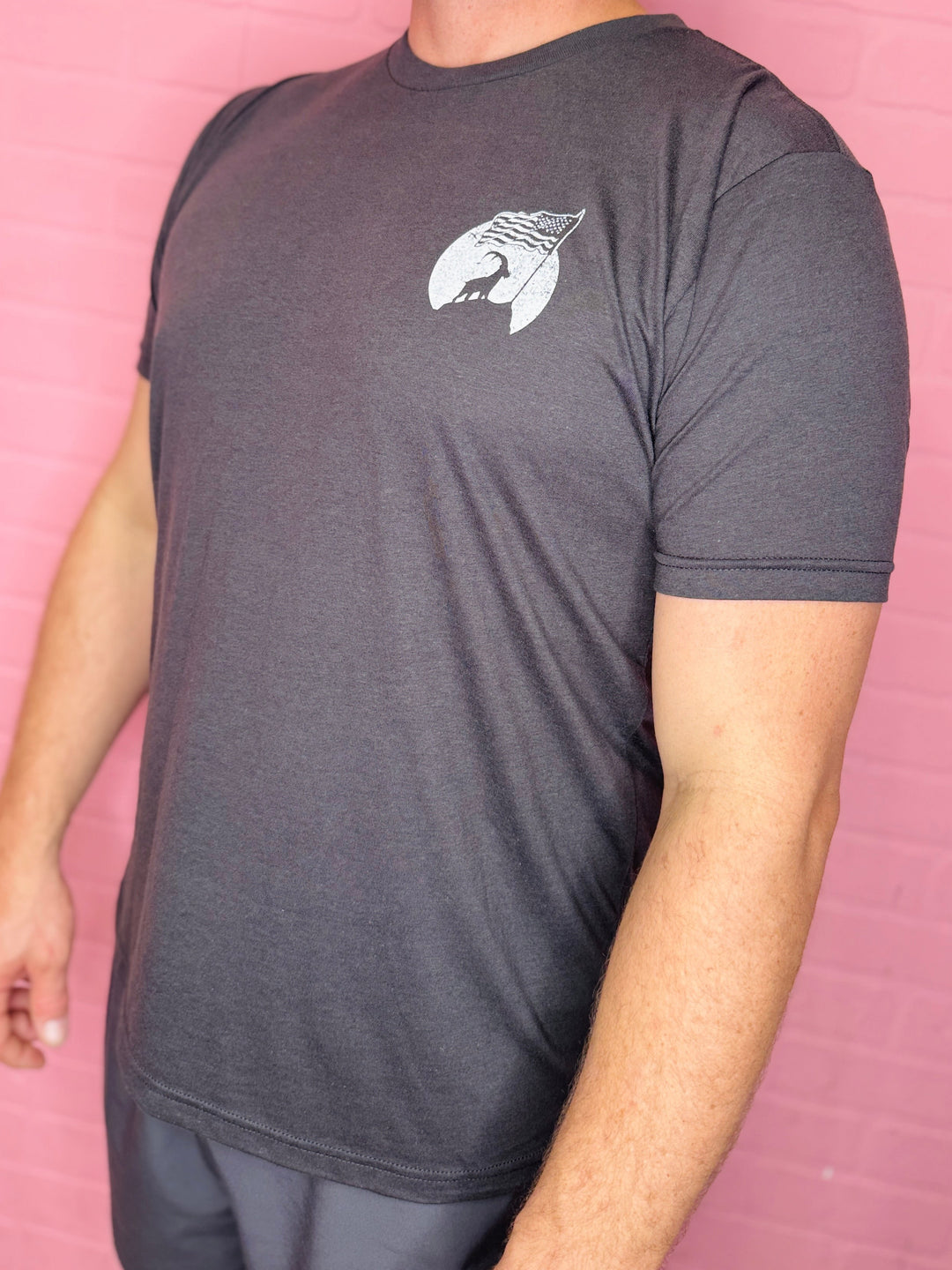 High Creek Celebrating 250 T-Shirt