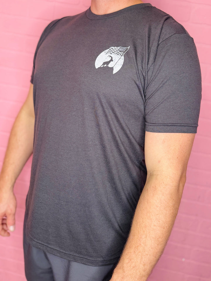 High Creek Celebrating 250 T-Shirt
